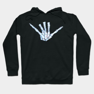 Hang Loose Hoodie